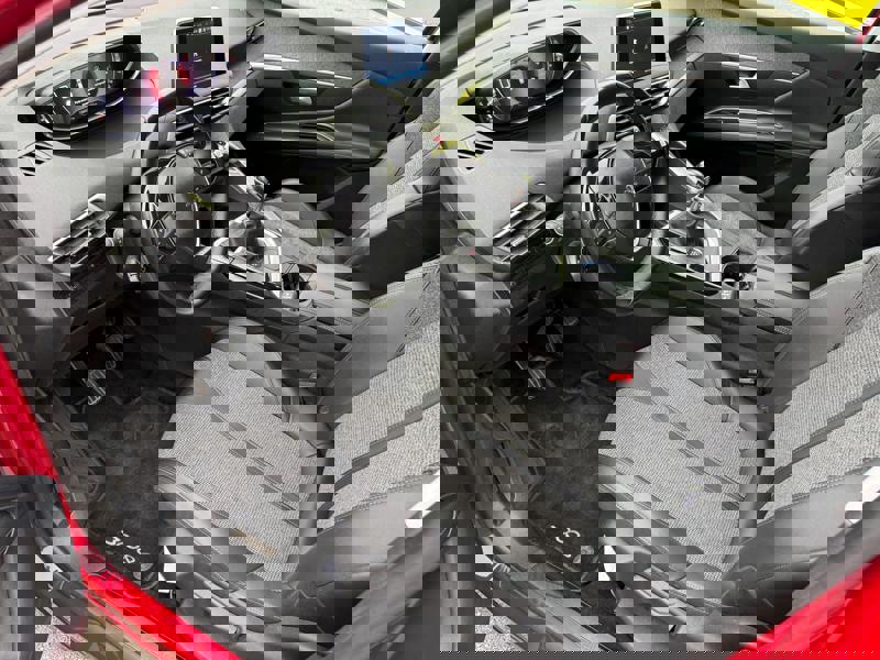 Image Peugeot 3008 II 1.5 Blue Hdi 130 Allure GPS Caméra Carplay Régul Clim auto Gtie 1 an